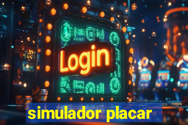 simulador placar